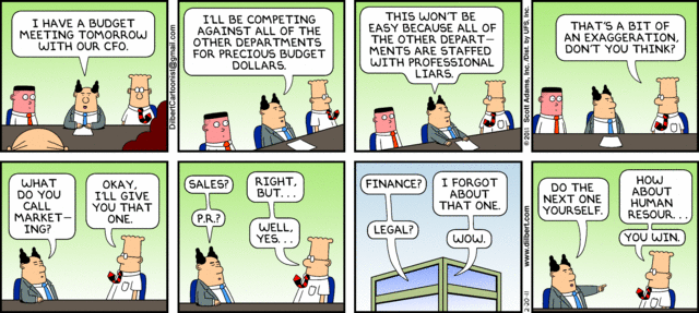 Dilbert 20.2.2011