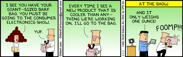 Dilbert 4.3.2011