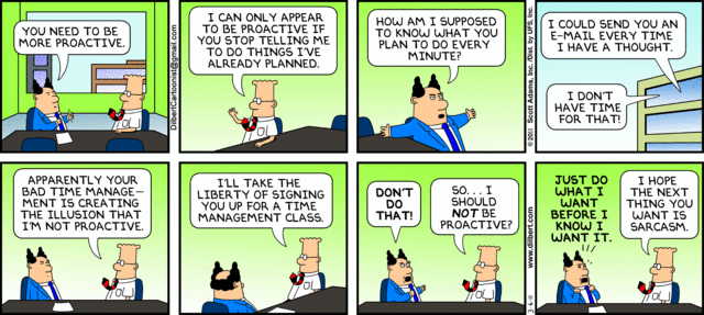 Dilbert 6.3.2011