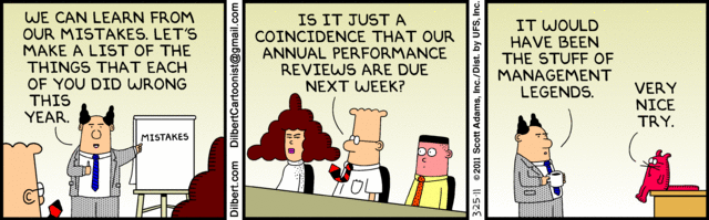 Dilbert 25.3.2011