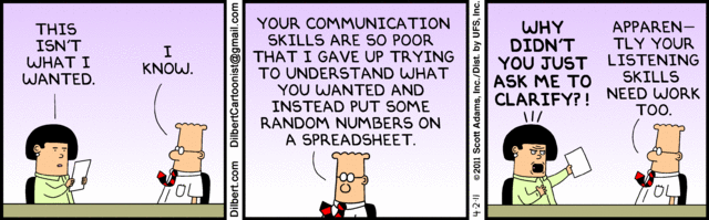 Dilbert 2.4.2011