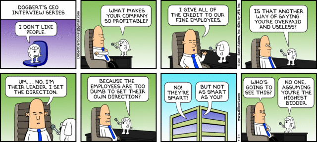 Dilbert 3.4.2011