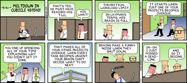 Dilbert 10.4.2011