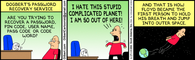 Dilbert 29.4.2011