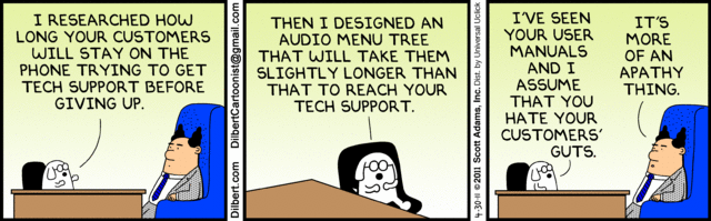 Dilbert 30.4.2011