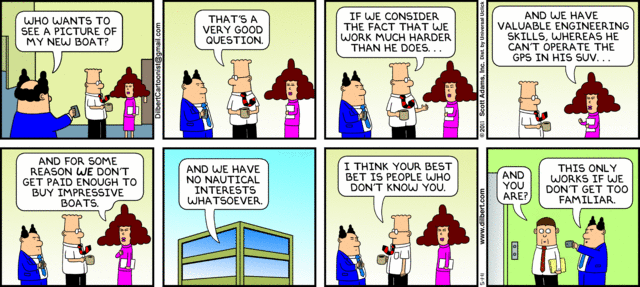 Dilbert 1.5.2011