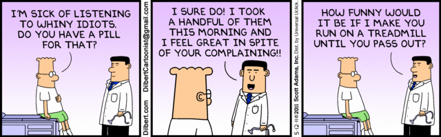 Dilbert 12.5.2011