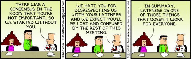 Dilbert 21.5.2011