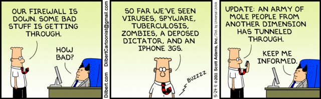 Dilbert 24.5.2011