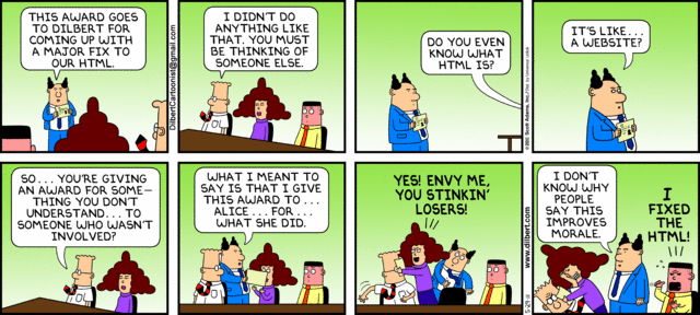 Dilbert 29.5.2011