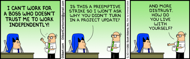 Dilbert 30.5.2011