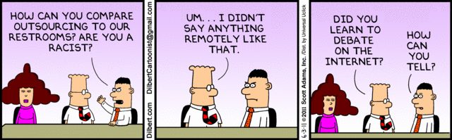 Dilbert 3.6.2011