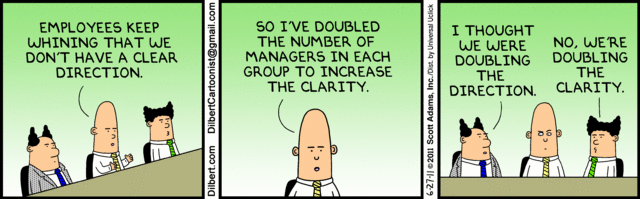 Dilbert 27.6.2011