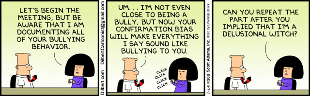 Dilbert 2.7.2011