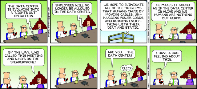 Dilbert 24.7.2011