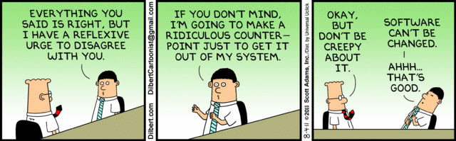 Dilbert 4.8.2011