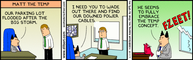 Dilbert 12.4.2008