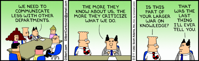 Dilbert 8.8.2011