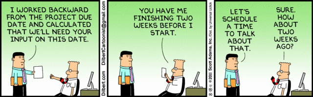 Dilbert 18.8.2011