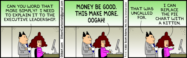 Dilbert 1.9.2011