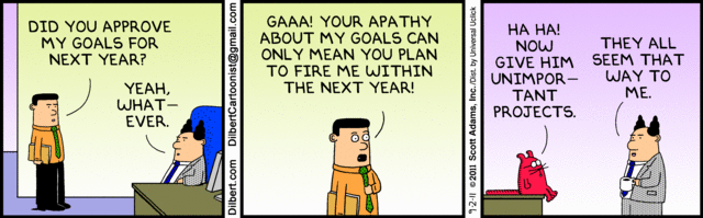 Dilbert 2.9.2011