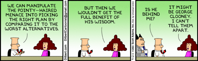 Dilbert 12.9.2011