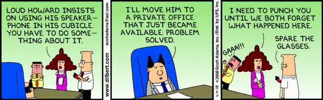 Dilbert 14.4.2008