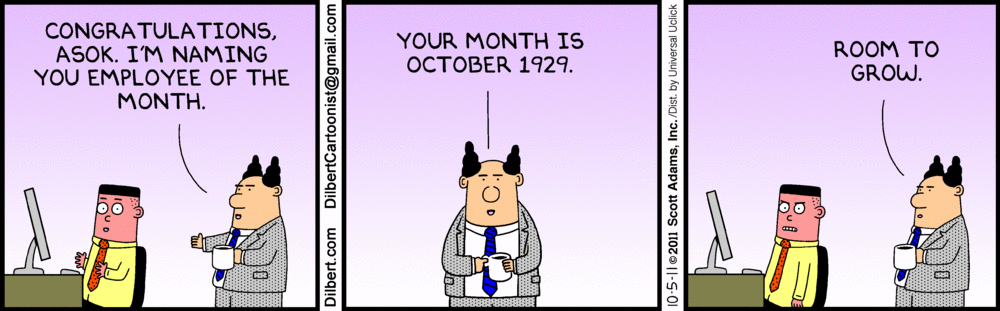 Dilbert 5.10.2011