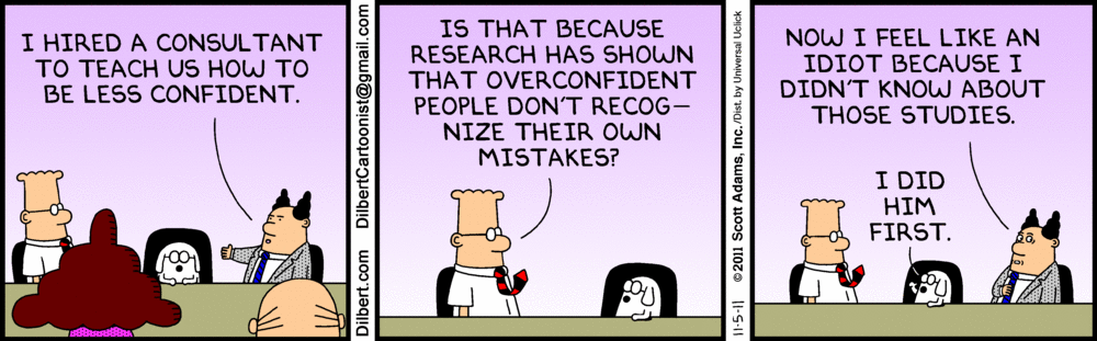 Dilbert 5.11.2011