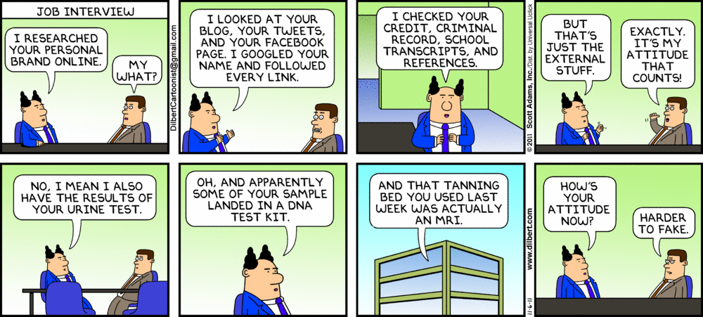 Dilbert 6.11.2011