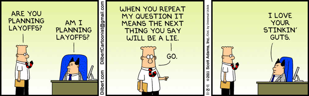 Dilbert 8.11.2011