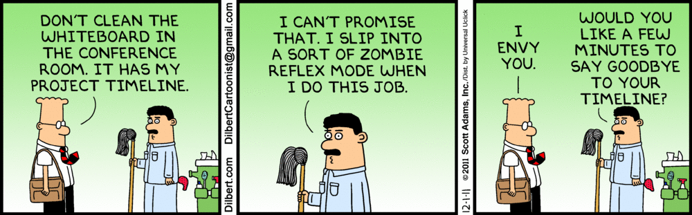 Dilbert 1.12.2011