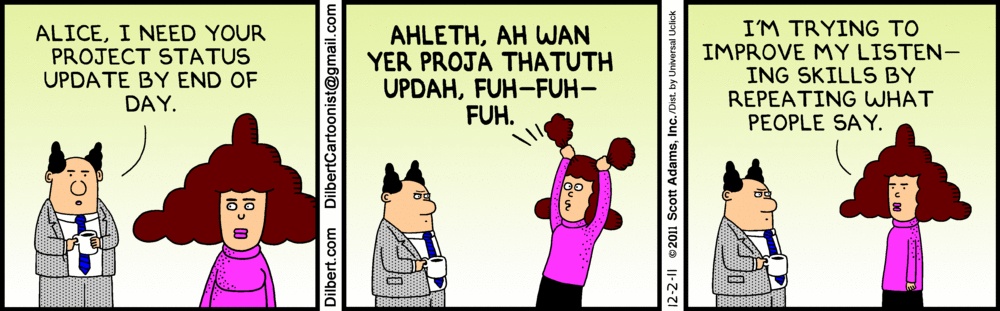 Dilbert 2.12.2011