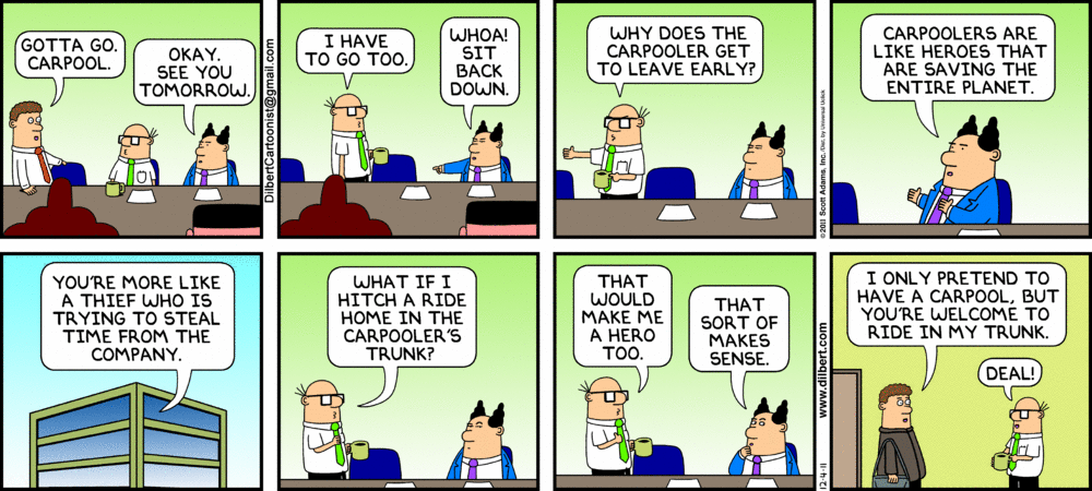 Dilbert 4.12.2011