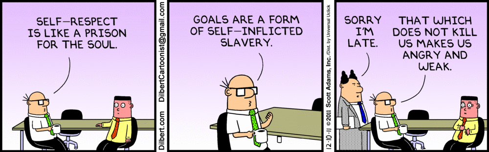 Dilbert 10.12.2011