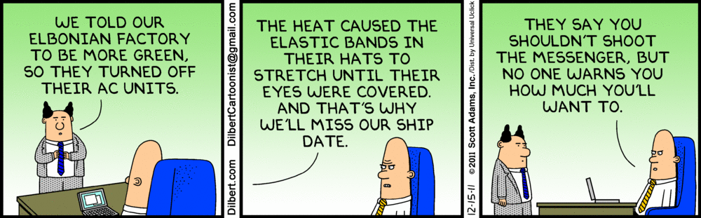 Dilbert 15.12.2011