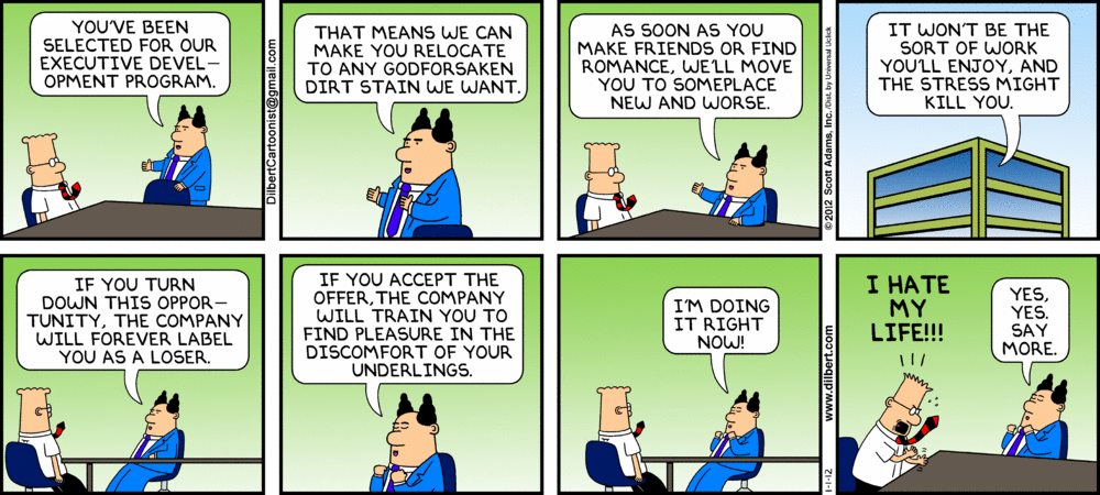 Dilbert 1.1.2012