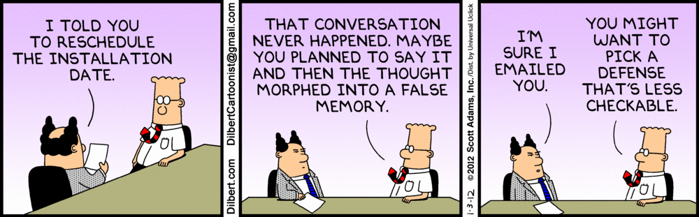 Dilbert 3.1.2012