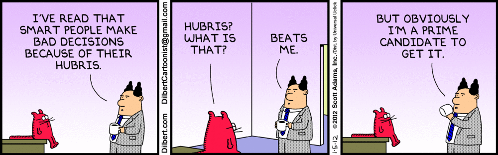 Dilbert 5.1.2012