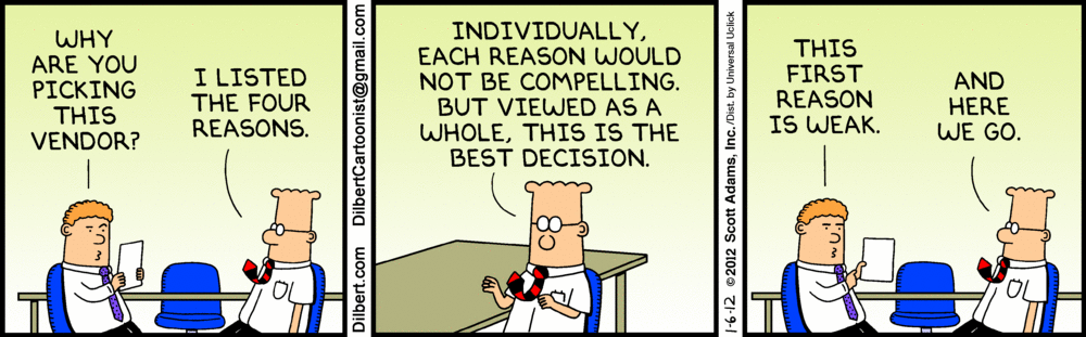 Dilbert 6.1.2012