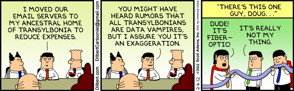 Dilbert 6.2.2012