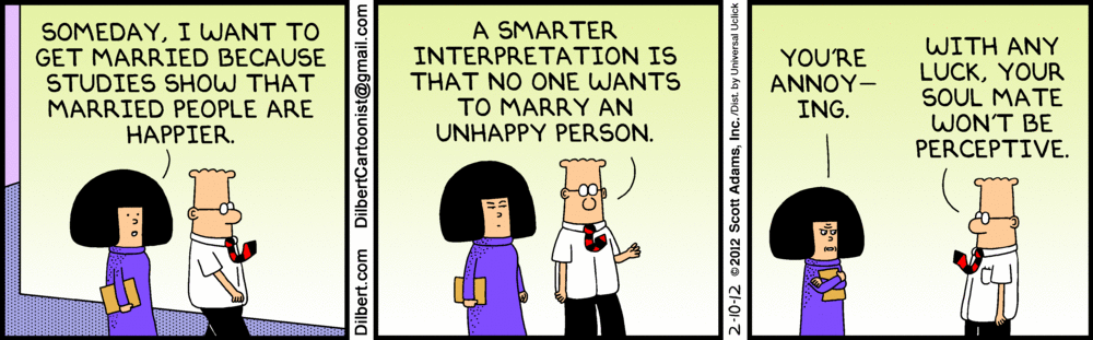 Dilbert 10.2.2012