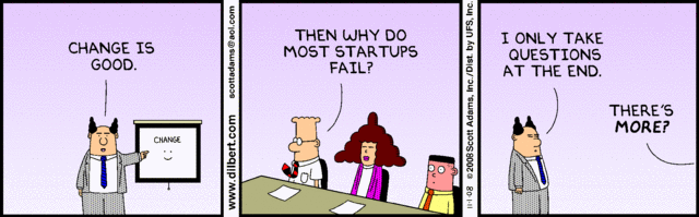 Dilbert 1.11.2008