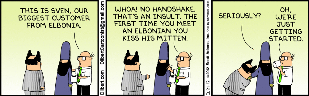 Dilbert 24.2.2012