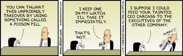 Dilbert 30.4.2008