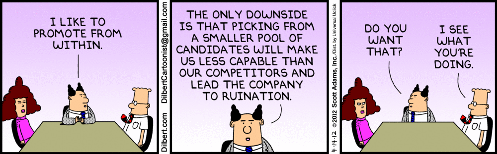 Dilbert 14.4.2012