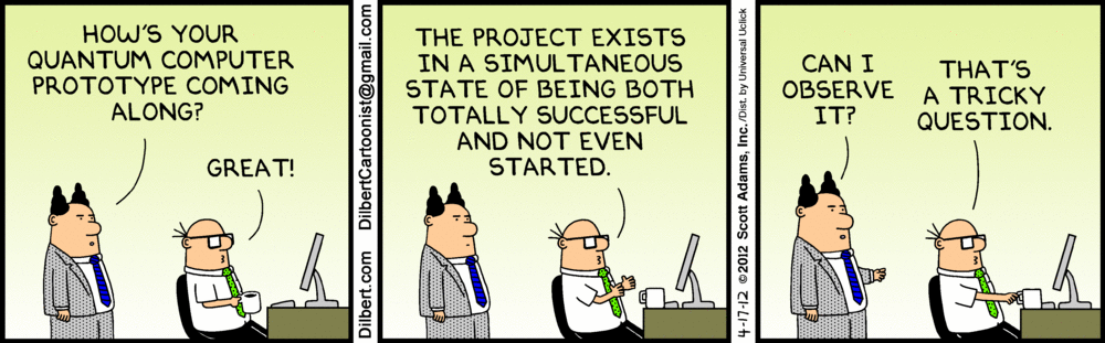 Dilbert 17.4.2012