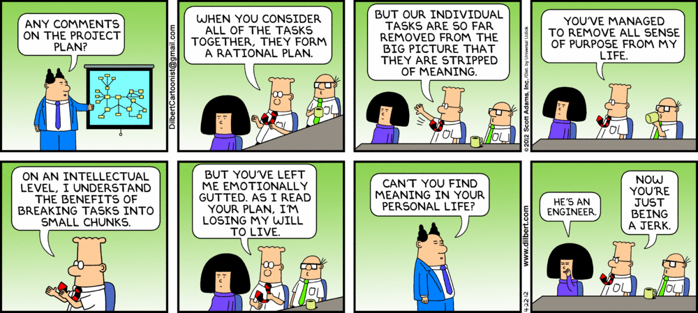 Dilbert 22.4.2012