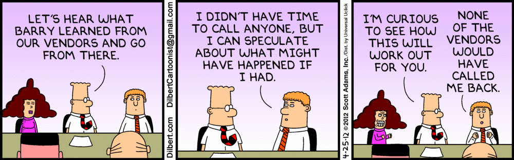 Dilbert 25.4.2012