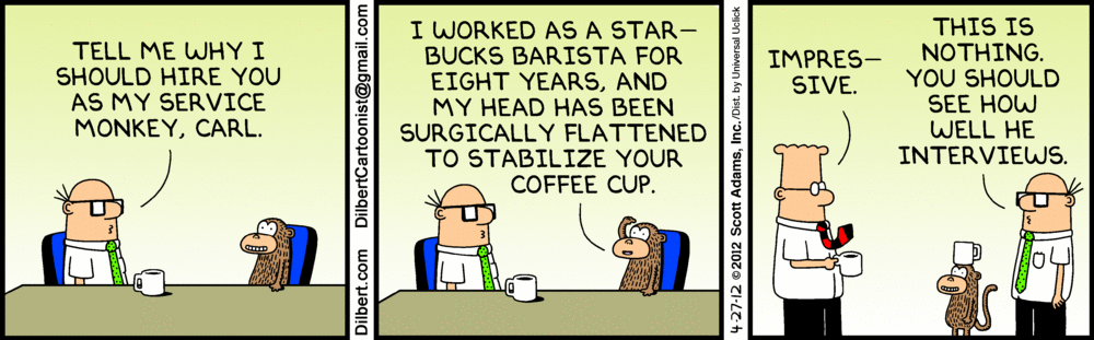 Dilbert 27.4.2012